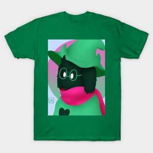 Ralsei T-Shirt